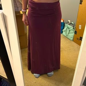Lularoe Skirt